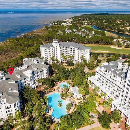 Bahia 4417- The Bahia Beach House Destin Exterior foto