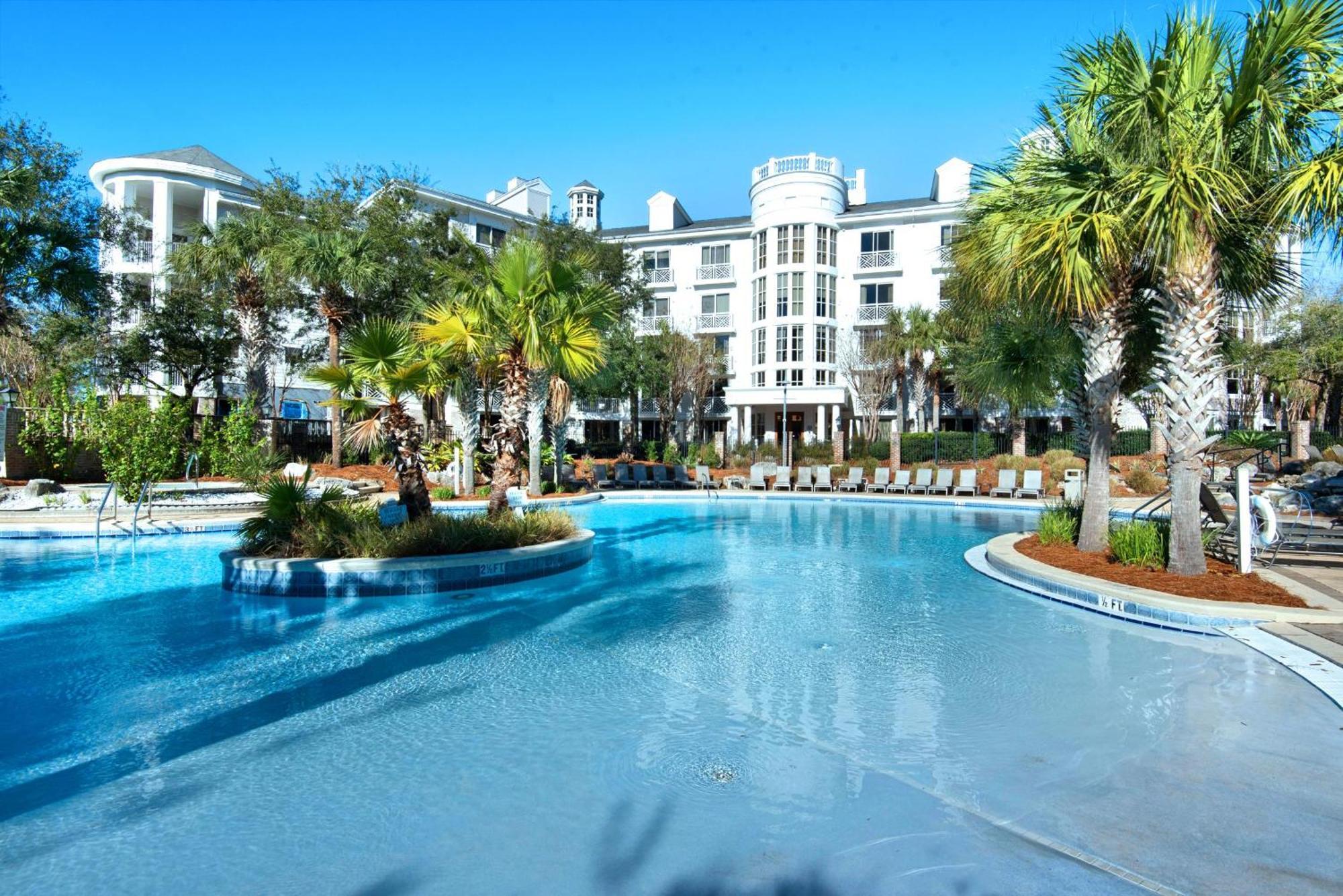 Bahia 4417- The Bahia Beach House Destin Exterior foto